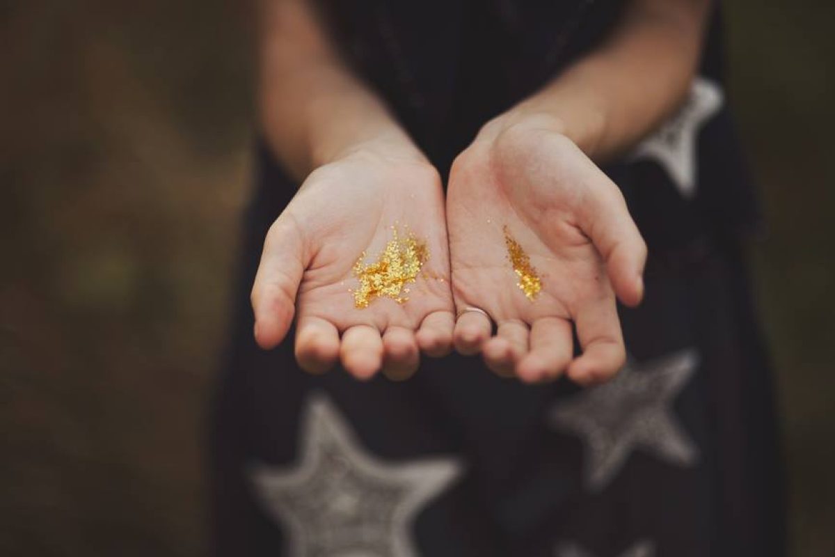 magali mathe blog la gratitude