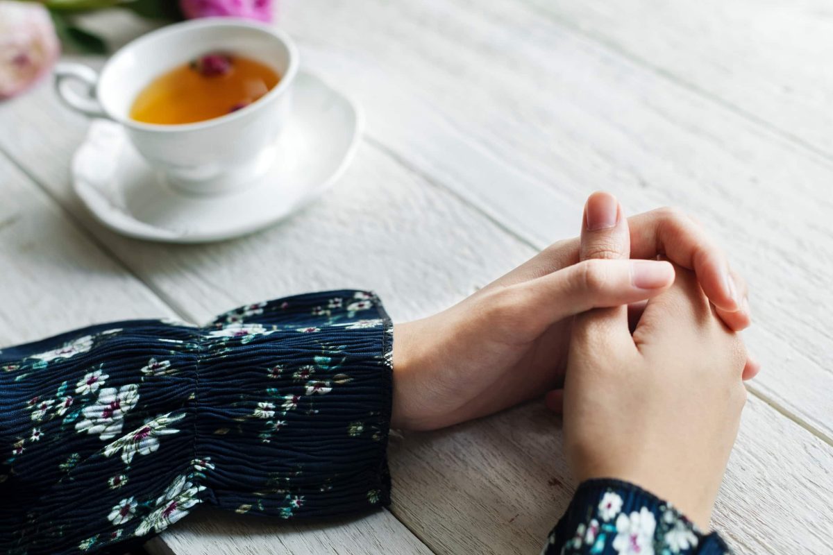 magali mathe blog elle dit à dieu