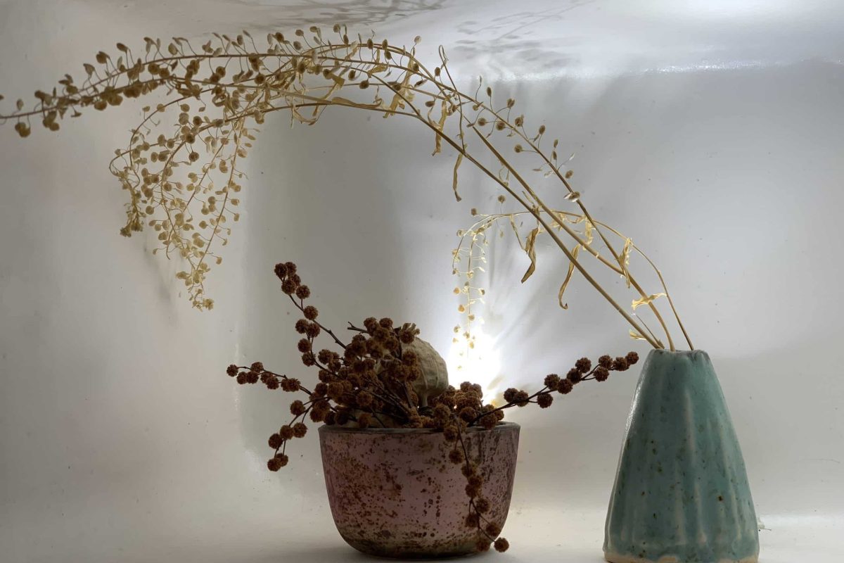 ombre lumière